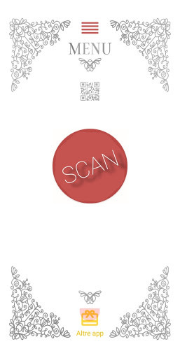 Run android online APK Scan Menu Restaurant - scan QR code of menus from MyAndroid or emulate Scan Menu Restaurant - scan QR code of menus using MyAndroid