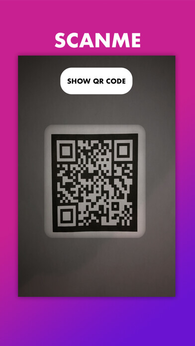 Emulate iPhone app ScanMe (Parklands College) using MyAndroid Emulate iPhone app ScanMe (Parklands College) using MyAndroid