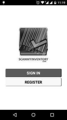Emulate Android APK Scan My Inventory Emulate Android APK Scan My Inventory