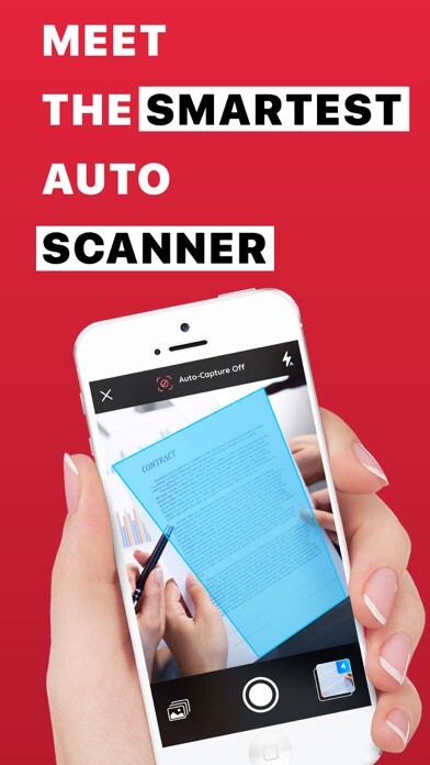 Emulate iPhone app Scanner App -PDF Document Scan using MyAndroid Emulate iPhone app Scanner App -PDF Document Scan using MyAndroid
