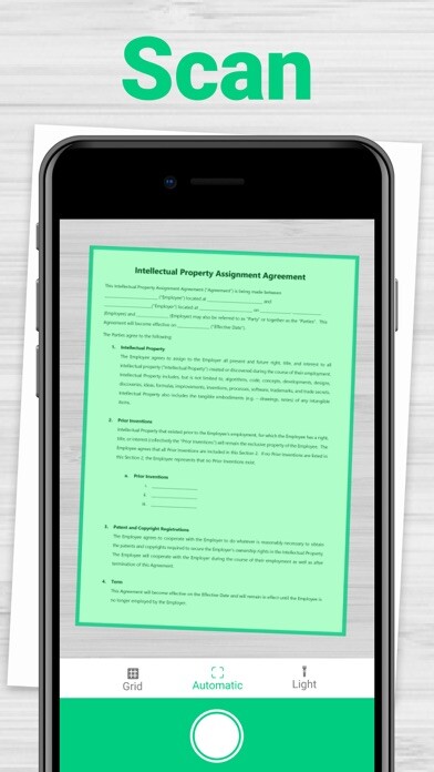 Emulate iPhone app Scanner App Scan PDF by Camera using MyAndroid Emulate iPhone app Scanner App Scan PDF by Camera using MyAndroid