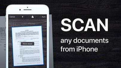 Emulate iPhone app Scanner App. Scan PDF Document using MyAndroid Emulate iPhone app Scanner App. Scan PDF Document using MyAndroid