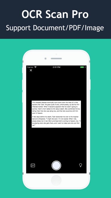 Emulate iPhone app Scanner - Cam scanner app using MyAndroid Emulate iPhone app Scanner - Cam scanner app using MyAndroid