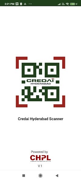 Run android online APK Scanner Credai Hyderabad from MyAndroid or emulate Scanner Credai Hyderabad using MyAndroid Run android online APK Scanner Credai Hyderabad from MyAndroid or emulate Scanner Credai Hyderabad using MyAndroid