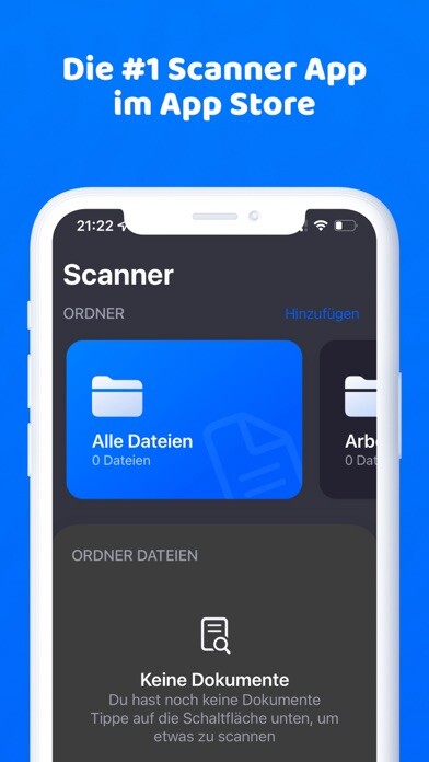 Emulate iPhone app Scanner: Dokumente Scannen PDF using MyAndroid Emulate iPhone app Scanner: Dokumente Scannen PDF using MyAndroid