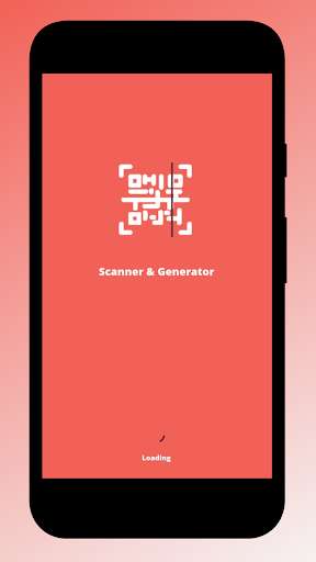 Run android online APK Scanner & Generator - QR, Barcode and Text from MyAndroid or emulate Scanner & Generator - QR, Barcode and Text using MyAndroid