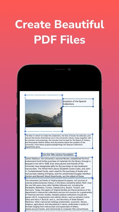Emulate iPhone app Scanner : Images to PDF using MyAndroid Emulate iPhone app Scanner : Images to PDF using MyAndroid