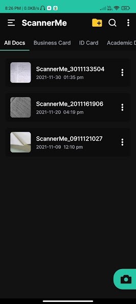 Run android online APK Scanner Me : PDF Scanner, OCR from MyAndroid or emulate Scanner Me : PDF Scanner, OCR using MyAndroid Run android online APK Scanner Me : PDF Scanner, OCR from MyAndroid or emulate Scanner Me : PDF Scanner, OCR using MyAndroid
