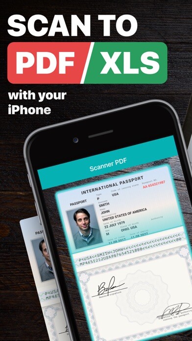 Emulate iPhone app Scanner PDF – scan document using MyAndroid Emulate iPhone app Scanner PDF – scan document using MyAndroid