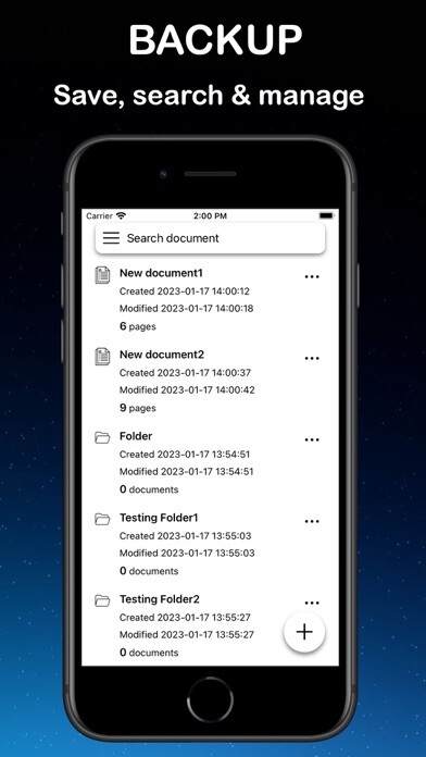 Emulate Android APK Scanner - PDF Scanner App Emulate Android APK Scanner - PDF Scanner App