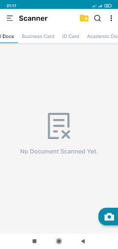 Run android online APK Scanner: PDF scanner, QR reader & generator, OCR from MyAndroid or emulate Scanner: PDF scanner, QR reader & generator, OCR using MyAndroid Run android online APK Scanner: PDF scanner, QR reader & generator, OCR from MyAndroid or emulate Scanner: PDF scanner, QR reader & generator, OCR using MyAndroid