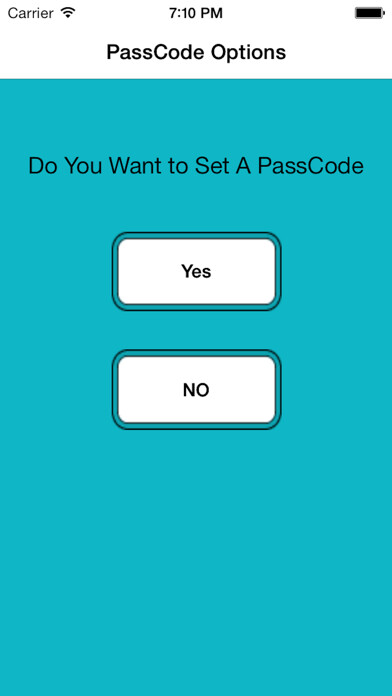 Emulate iPhone app Scanner Professional App using MyAndroid