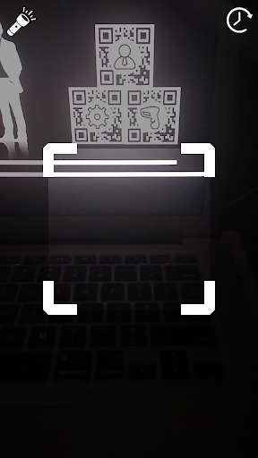 Run android online APK Scanner QR Pro from MyAndroid or emulate Scanner QR Pro using MyAndroid