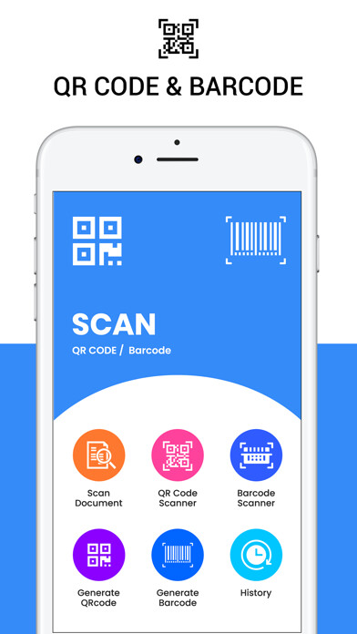 Emulate iPhone app Scanner : Scan To PDF & Image using MyAndroid Emulate iPhone app Scanner : Scan To PDF & Image using MyAndroid