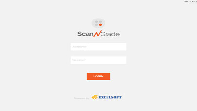Emulate iPhone app ScanNGrade using MyAndroid Emulate iPhone app ScanNGrade using MyAndroid