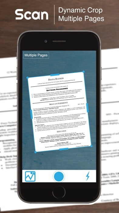Emulate iPhone app Scan - PDF,Photo,QR & Barcode using MyAndroid Emulate iPhone app Scan - PDF,Photo,QR & Barcode using MyAndroid