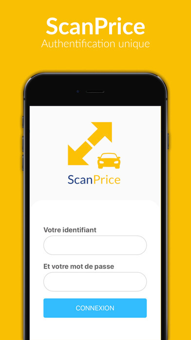Emulate iPhone app ScanPrice by bee2link using MyAndroid Emulate iPhone app ScanPrice by bee2link using MyAndroid