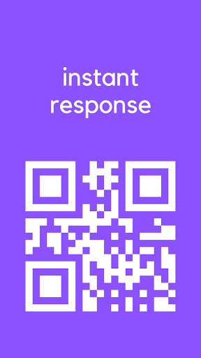 Run android online APK ScanQR: QR Code Scanner & Generator with Barcode from MyAndroid or emulate ScanQR: QR Code Scanner & Generator with Barcode using MyAndroid