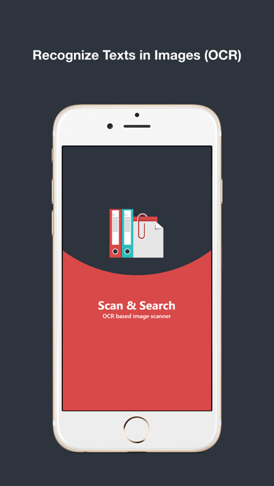 Emulate iPhone app Scan & Search using MyAndroid Emulate iPhone app Scan & Search using MyAndroid