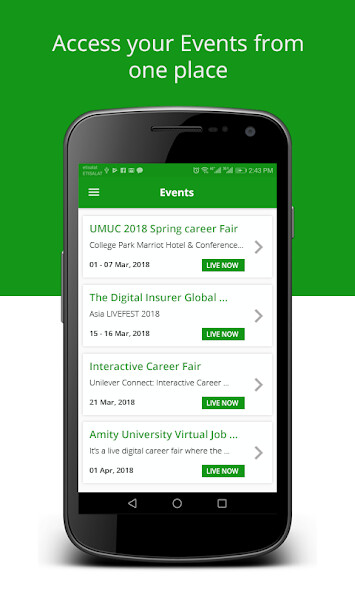 Emulate Android APK ScanShake - Capture Profiles Digitally at Events Emulate Android APK ScanShake - Capture Profiles Digitally at Events