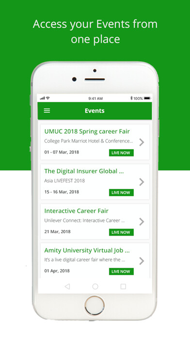 Emulate iPhone app ScanShake Exhibitor using MyAndroid Emulate iPhone app ScanShake Exhibitor using MyAndroid