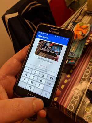 Emulate Android APK Scan share Giara Emulate Android APK Scan share Giara