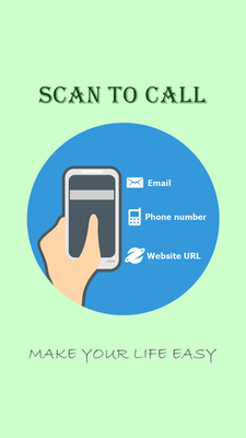 Emulate Android APK Scan to Call OCR Free - Scan IMEI, Email, Number Emulate Android APK Scan to Call OCR Free - Scan IMEI, Email, Number