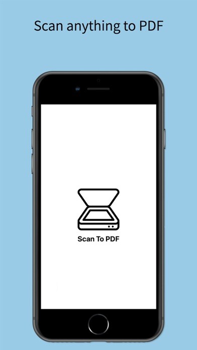 Emulate iPhone app Scan to PDF : PDF Scanner App using MyAndroid Emulate iPhone app Scan to PDF : PDF Scanner App using MyAndroid