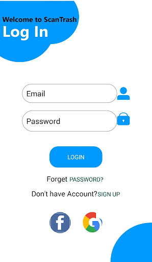 Run android online APK Scan Trash from MyAndroid or emulate Scan Trash using MyAndroid