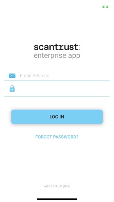 Emulate iPhone app Scantrust Enterprise using MyAndroid Emulate iPhone app Scantrust Enterprise using MyAndroid