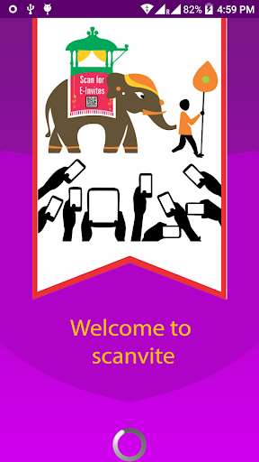 Run android online APK Scanvite from MyAndroid or emulate Scanvite using MyAndroid Run android online APK Scanvite from MyAndroid or emulate Scanvite using MyAndroid