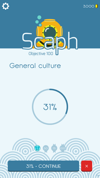 Emulate iPhone app Scaph using MyAndroid