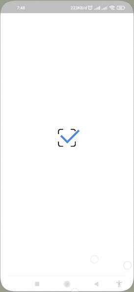 Run android online APK SCAP from MyAndroid or emulate SCAP using MyAndroid