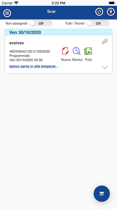Emulate iPhone app Scar Appsistance using MyAndroid Emulate iPhone app Scar Appsistance using MyAndroid