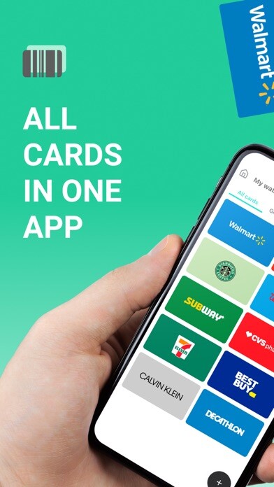 Emulate iPhone app Scardy - Loyalty Cards Wallet using MyAndroid Emulate iPhone app Scardy - Loyalty Cards Wallet using MyAndroid