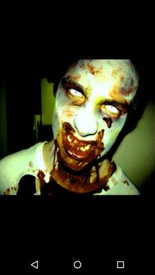 Emulate Android APK Scare Prank Everybody