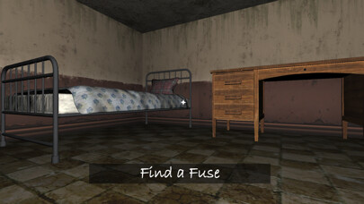 Emulate iPhone app Scare Sim - Escape Room Horror using MyAndroid Emulate iPhone app Scare Sim - Escape Room Horror using MyAndroid