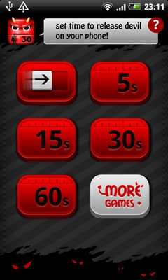 Emulate Android APK Scare Your Friends In 30s Emulate Android APK Scare Your Friends In 30s