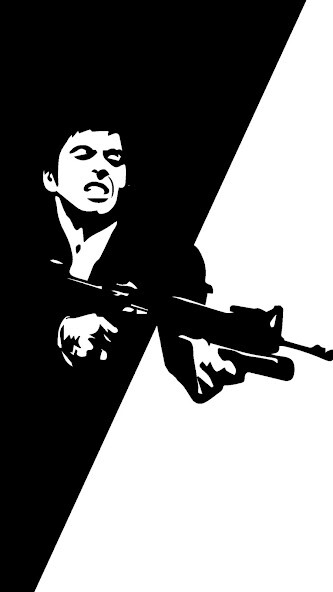 Run android online APK Scarface Wallpapers from MyAndroid or emulate Scarface Wallpapers using MyAndroid Run android online APK Scarface Wallpapers from MyAndroid or emulate Scarface Wallpapers using MyAndroid