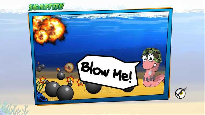 Emulate Android APK Scarfish Emulate Android APK Scarfish