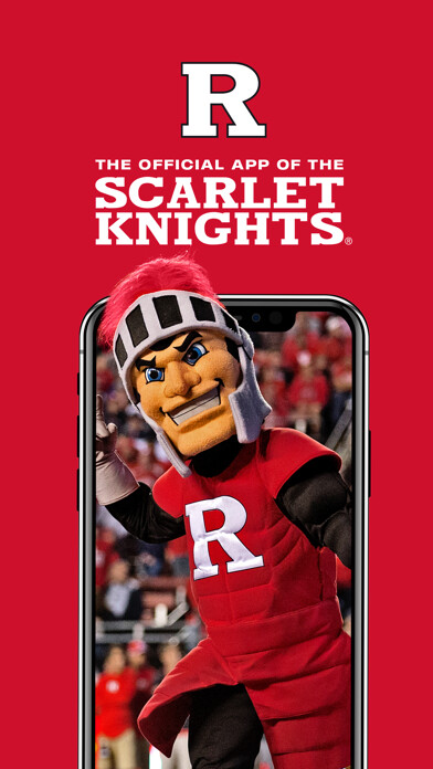 Emulate iPhone app Scarlet Knights using MyAndroid