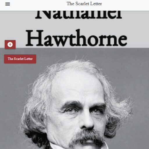 Run android online APK Scarlet Letter, by Nathaniel Hawthorne from MyAndroid or emulate Scarlet Letter, by Nathaniel Hawthorne using MyAndroid Run android online APK Scarlet Letter, by Nathaniel Hawthorne from MyAndroid or emulate Scarlet Letter, by Nathaniel Hawthorne using MyAndroid
