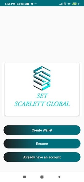 Run android online APK Scarlett Global from MyAndroid or emulate Scarlett Global using MyAndroid Run android online APK Scarlett Global from MyAndroid or emulate Scarlett Global using MyAndroid
