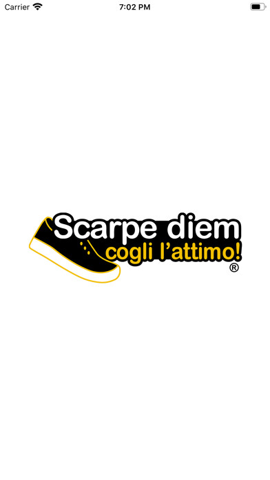 Emulate iPhone app Scarpe Diem using MyAndroid Emulate iPhone app Scarpe Diem using MyAndroid