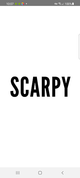Run android online APK Scarpy Colombia from MyAndroid or emulate Scarpy Colombia using MyAndroid Run android online APK Scarpy Colombia from MyAndroid or emulate Scarpy Colombia using MyAndroid