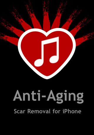 Emulate iPhone app Scar Removal using MyAndroid Emulate iPhone app Scar Removal using MyAndroid