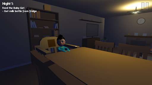 Run android online APK Scary Baby Girl in House 3D from MyAndroid or emulate Scary Baby Girl in House 3D using MyAndroid Run android online APK Scary Baby Girl in House 3D from MyAndroid or emulate Scary Baby Girl in House 3D using MyAndroid