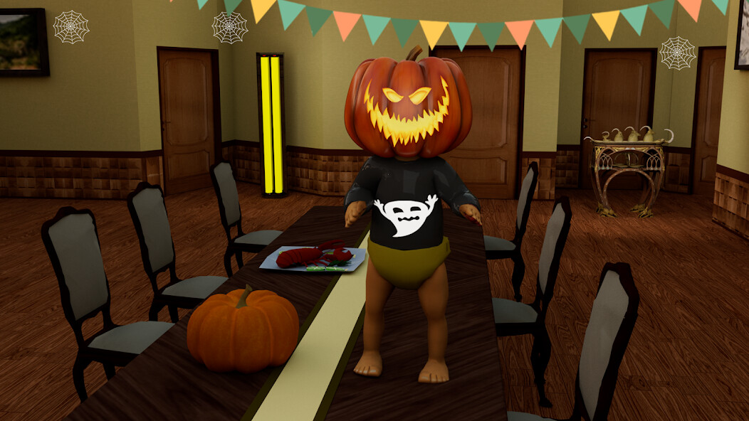Run android online APK Scary Baby: Scary Pink Baby 3D from MyAndroid or emulate Scary Baby: Scary Pink Baby 3D using MyAndroid Run android online APK Scary Baby: Scary Pink Baby 3D from MyAndroid or emulate Scary Baby: Scary Pink Baby 3D using MyAndroid