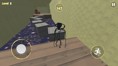 Emulate iPhone app Scary Backrooms Morphs 2 using MyAndroid Emulate iPhone app Scary Backrooms Morphs 2 using MyAndroid