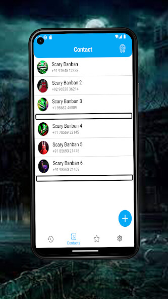 Run android online APK Scary Banban Fake Video Call from MyAndroid or emulate Scary Banban Fake Video Call using MyAndroid Run android online APK Scary Banban Fake Video Call from MyAndroid or emulate Scary Banban Fake Video Call using MyAndroid